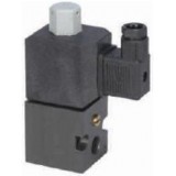 Rotex solenoid valve 3 PORT DIRECT ACTING NAMUR SOLENOID VALVE